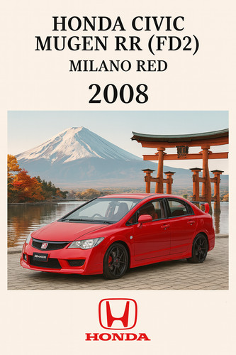 Otto mobile honda civic - otto,