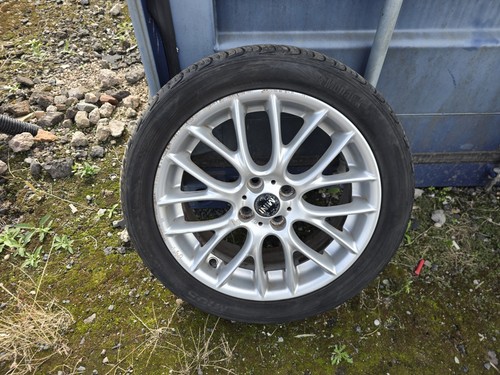 Mini cooper r112 - cooper/s, alloy