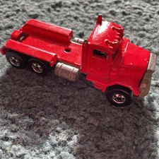 Hot wheels 1979 - wheels, peterbilt