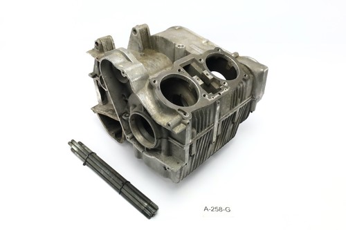 Laverda 750 engine housing - laverda, sf