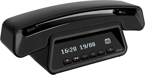 Alcatel epure premium - alcatel, iconic