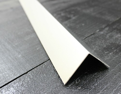 Satin anodised - 1.2, mm