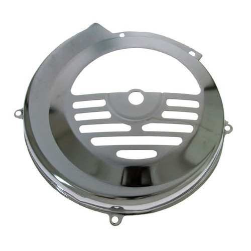 Chromed fan cover 738 - cover, 738.00.40