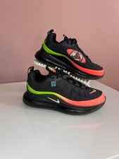 Nike Air Max 720 “Worldwide
