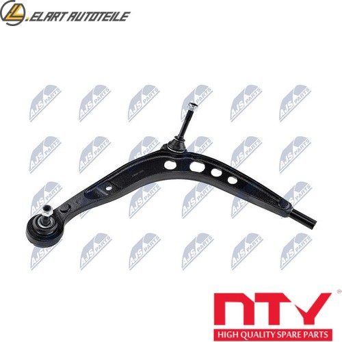 Handlebar wheel suspension - handlebar,