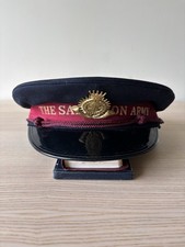 The Salvation Army Men’s