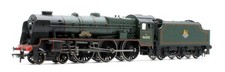 BACHMANN 'OO' GAUGE 30-020LOCO BR GREEN 4-6-0 7P 46100 'ROYAL SCOT'