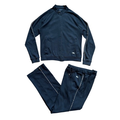 Burberry golf tracksuit set - golf,