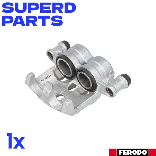 Ferodo fcl694776 brake - fcl694776,