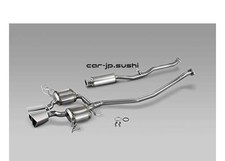 MUGEN All-Stainless Steel