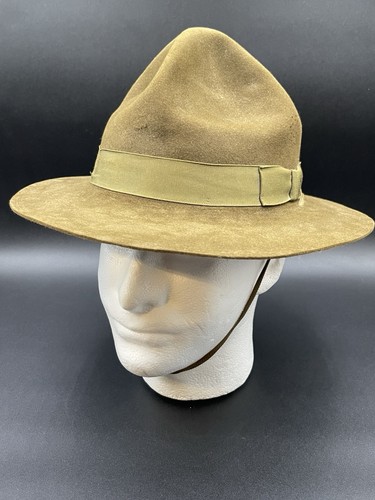 Vintage boy scout felt - boy,