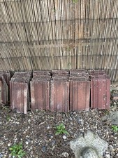 42 Marley Roof Tiles + 11