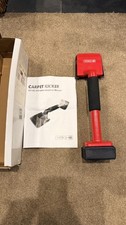 Voche® Carpet Fitters Knee