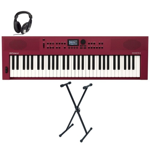 Roland keys music - roland, go:keys