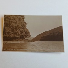 The Dart at DITTISHAM –