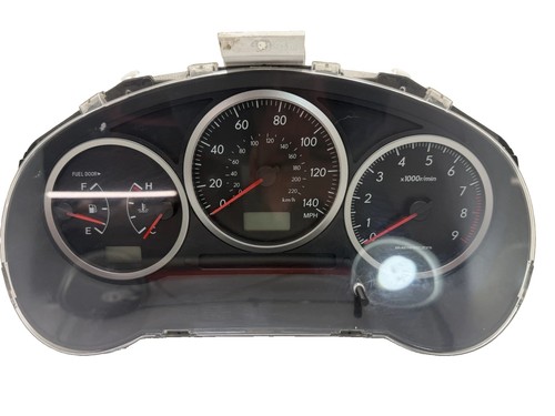 Subaru newage hawkeye impreza - newage,