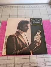 JOHNNY MATHIS -  THE MATHIS
