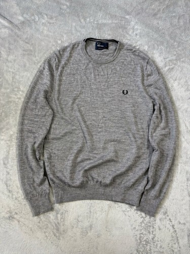 Fred perry jumper - fred,