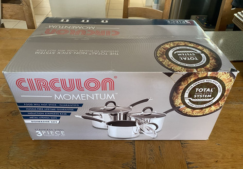 Bnib circulon momentum - bnib,