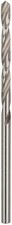 Bosch 10x PRO Metal HSS-G Twist Drill Bit Standard Length (for Ø 3 mm 