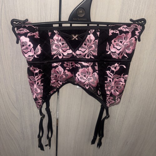 Endless attraction waspie belt - endless,