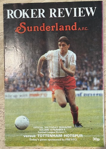 Sunderland tottenham hotspur - sunderland, v