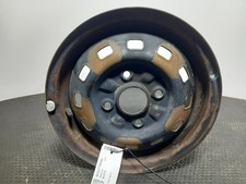 CHEVROLET MATIZ Steel Wheel