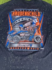 Sheldon Haudenschild “ Glow