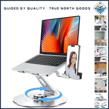 Ergonomic Adjustable Laptop