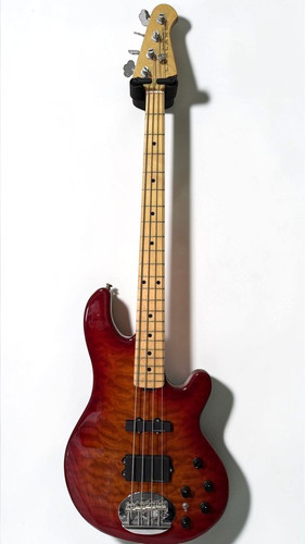 Lakland 4dx skyline series - lakland,