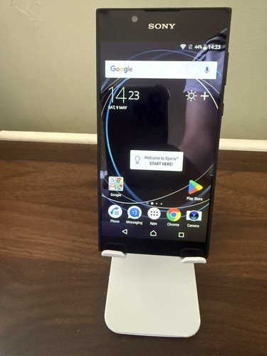 Sony xperia 16gb 2gb 13mp - sony, 16gb/2gb