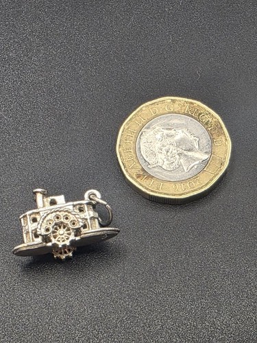Vintage sterling silver nuvo - vintage,