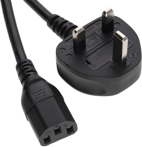 Kenable power cord plug - plug, to