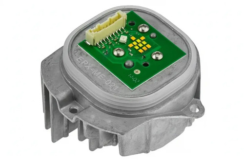 Lights control unit left led - lights,