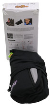 Bubblebum car seat - car,
