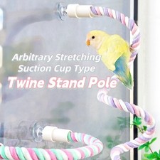Diy bendable birds perch - diy,
