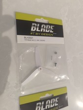 Blade SRX 200 200SRX MAIN GEAR AND TAIL ROTOR