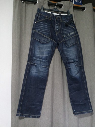 Voi broughton dark - wash, jeans