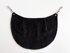 Custom Made Towelling 'Bum Flap' for Westwood McLaren SEX Punk Bondage Trousers