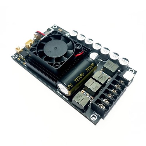 Tpa3255 digital amplifier - 1x(tpa3255,