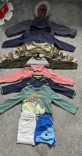Boys years clothing - years,