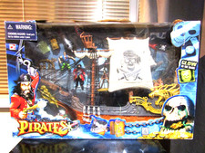 CHAP MEI DELUXE PIRATE SHIP +