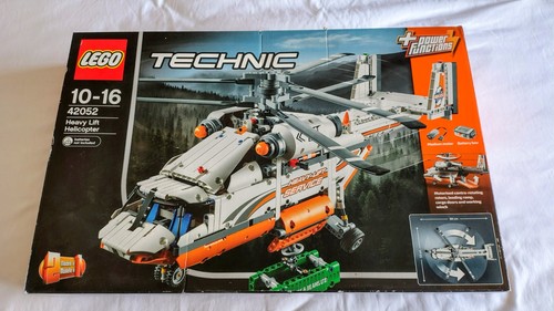 Lego technic heavy - technic,