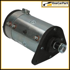 Dynastarter generator starter - generator,