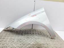 WING FENDER PANEL FRONT LEFT