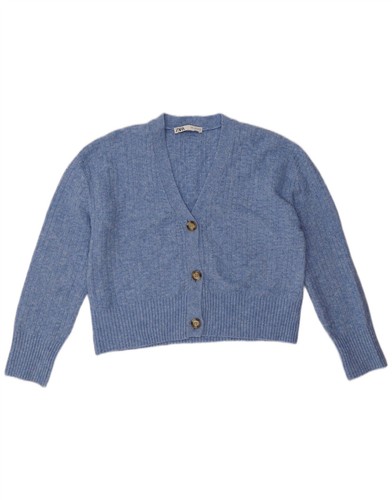 Zara womens oversized cardigan - zara,