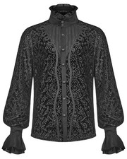 Punk Rave Mens Goth Steampunk