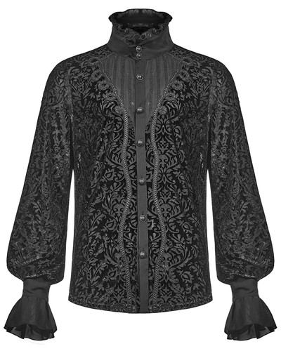 Punk rave mens goth - mens, steampunk