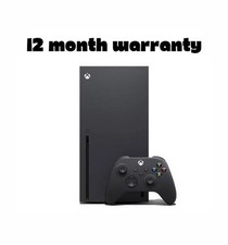 Microsoft Xbox Series X 1TB