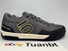 BRAND NEW Adidas Five Ten Freerider Pro Mountain Bike Canvas Dark Gray IE7592